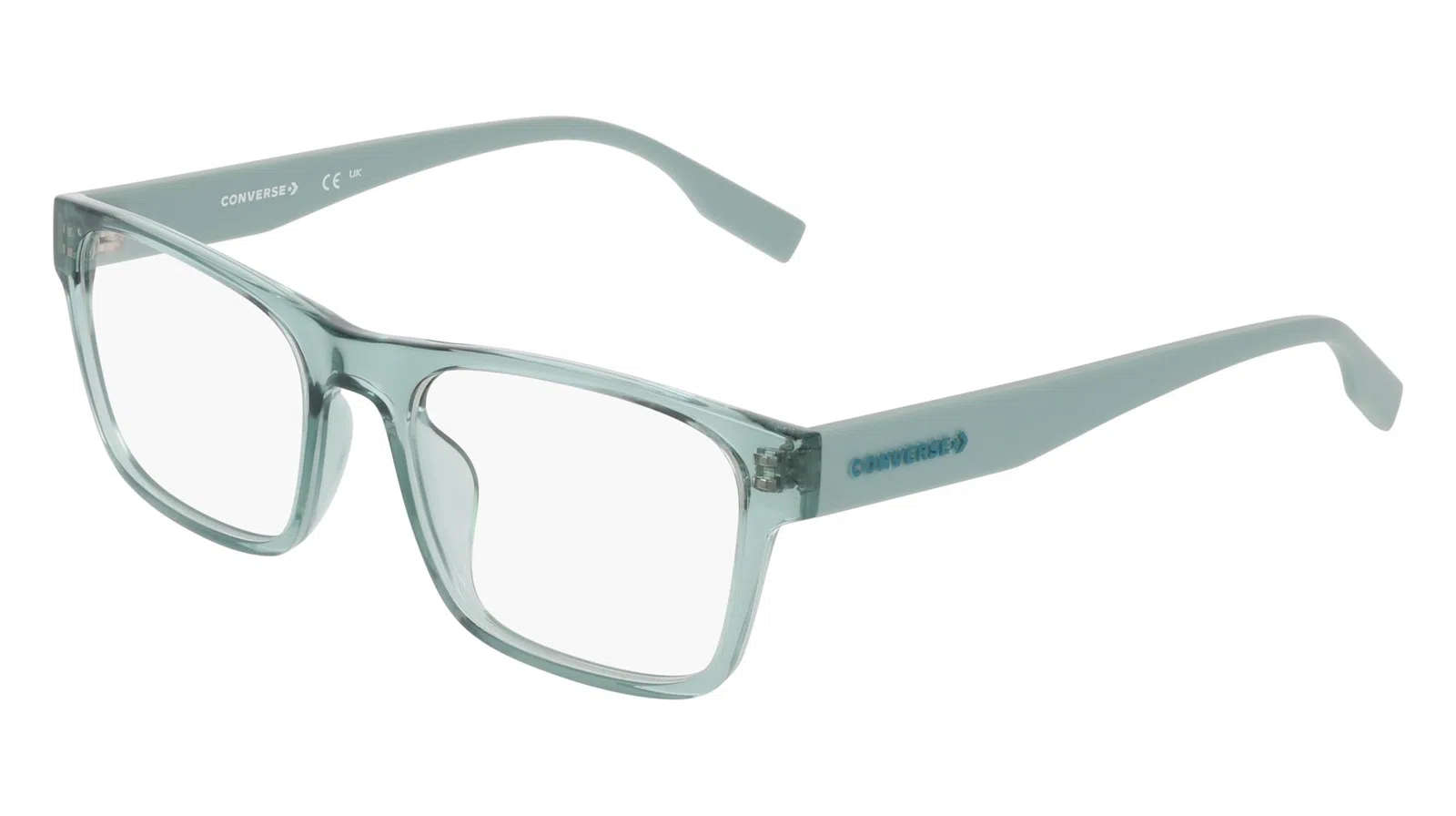 CONVERSE CV5015 Eyeglasses - Crystal Rottin Apple - view 2